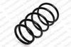 LESJ?FORS 4088904 Coil Spring